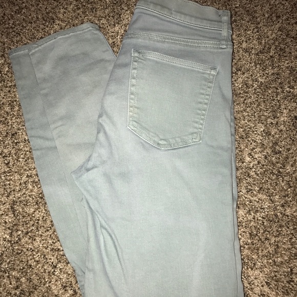 Gap Jeans - Picture 5 of 5